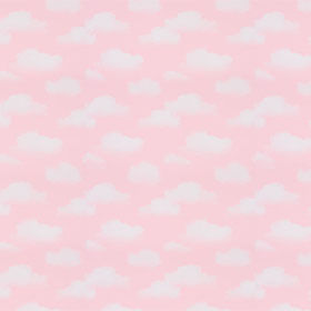 [16m²] Papel de Parede Infantil Olivia - PP007