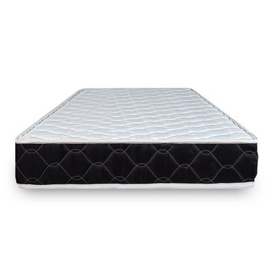 Colchão Castor Solteiro Montblanc Double Face D33 88x188x15cm