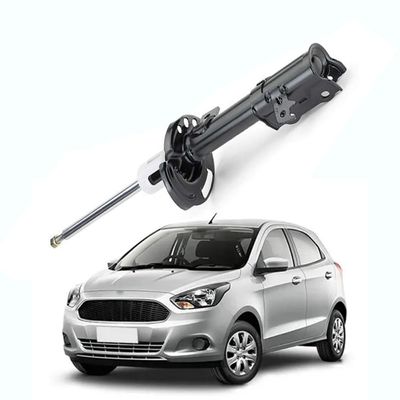Amortecedor Dianteiro LD kA 2014 a 2020 SP357 Moroe