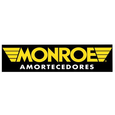 Amortecedor Dianteiro LD kA 2014 a 2020 SP357 Moroe