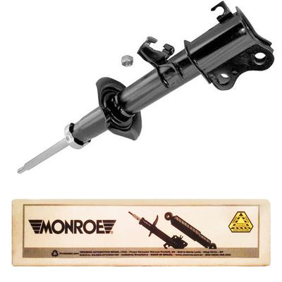 Amortecedor Dianteiro LD March 2012 a 2021 Monroe SP288