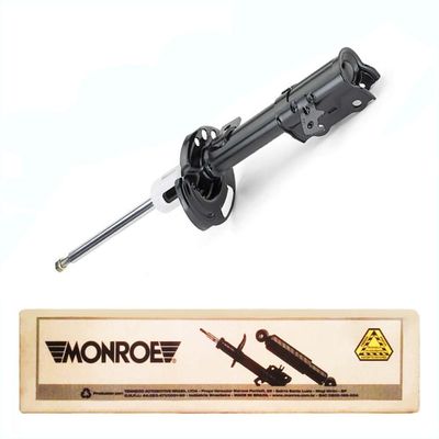 Amortecedor Dianteiro LD kA 2014 a 2020 SP357 Moroe