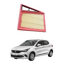 Filtro Ar Condicionado Argo 1.0 2017 a 2022 FAP-2829 Wega
