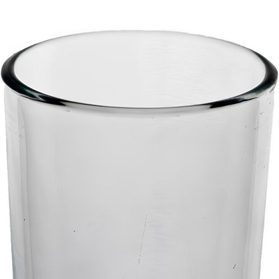 Conjunto de 6 Copos Altos de Vidro Gallery, A13cm, 260ml