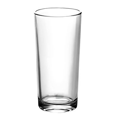 Conjunto de 6 Copos Altos de Vidro Gallery, A13cm, 260ml