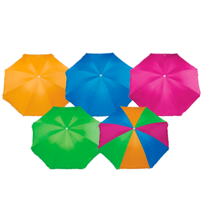 Guarda-Sol Mor Fashion 1,80 Metros - Cores Sortidas Menor preço em Guarda-Sol Mor Fashion 1,80 Metros - Cores Sortidas