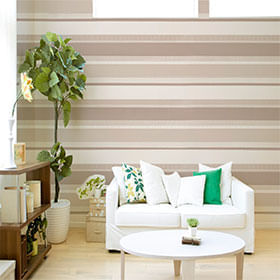 [16m²] Papel de Parede Palha Trançada - PP237