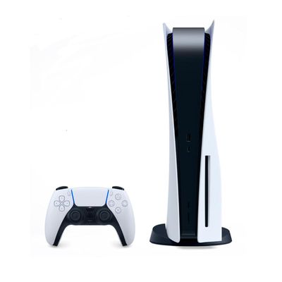 Console PlayStation 5 825GB Sony Standard | CASA & VIDEO