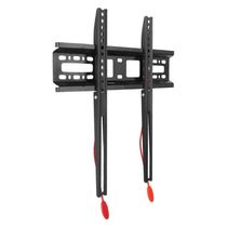 Suporte Fixo para TV LED/LCD/PLASMA de 23" a 56" Polegadas com Sistema de Trava - STF-300
