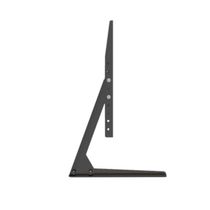 Suporte de Mesa para TV Multivisao de 32" ATE 65" - Preto
