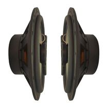 Kit ALTO Falante Leson LS60 70W 4 OH