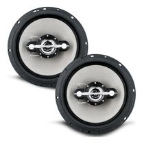 Kit ALTO Falante Leson LS60 70W 4 OH