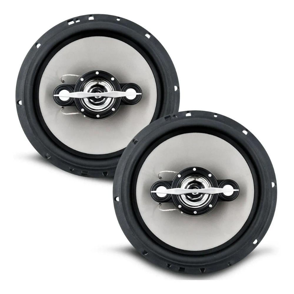 Kit ALTO Falante Leson LS60 70W 4 OH