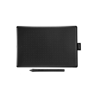 Mesa Digitalizadora Wacom ONE  Media - CTL672K1A