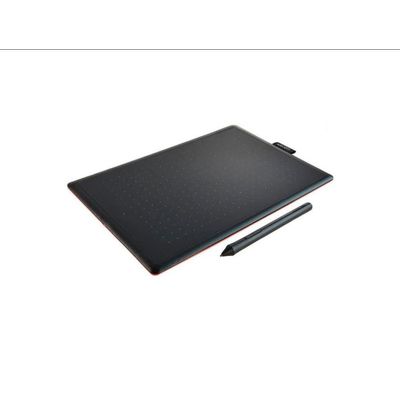 Mesa Digitalizadora Wacom ONE  Media - CTL672K1A