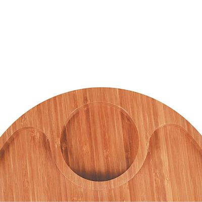 Gamela Petisqueira com 2 Divisorias Bamboo 003364