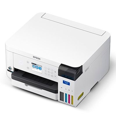 Impressora EPSON Surecolor F170 (A4) C11CJ80202
