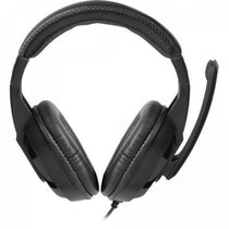Headset Gamer Ranger Preto Fortrek G