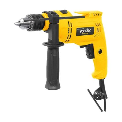 Furadeira Impacto Vonder 1/2" FIV550 220V