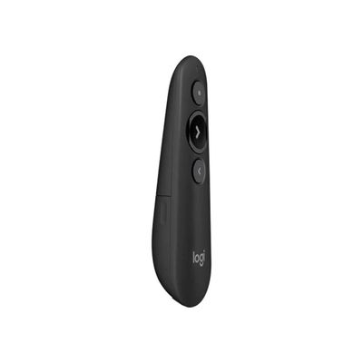 Apresentador Logitech R500S Preto sem Fio 910-006518-C