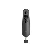 Apresentador Logitech R500S Preto sem Fio 910-006518-C