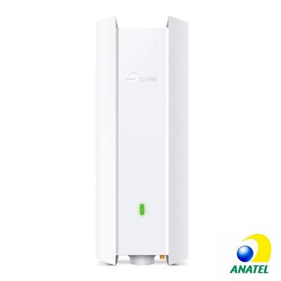 Access Point WI-FI INTERNO/EXTERNO 6 AX1800 EAP610-OUTDOOR SMB