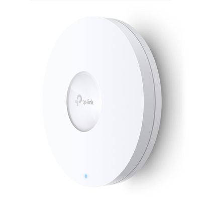 Access Point WI-FI 6 Montavel em Teto Dual BAND AX3000 EAP650 SMB