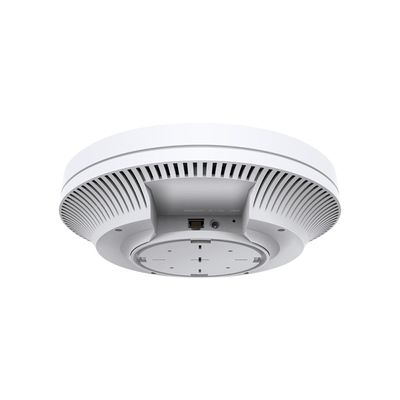 Access Point WI-FI 6 Montavel em Teto Dual BAND AX3000 EAP650 SMB
