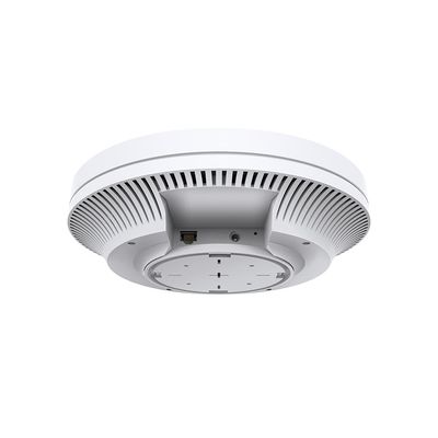 Access Point WI-FI 6 Montavel em Teto Dual BAND AX3600 EAP660HD SMB