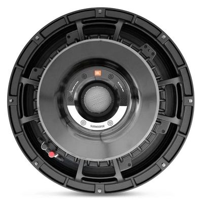 Alto Falante Subwoofer JBL Selenium 15 Polegadas 1500W RMS 4 OHMS Bobina Simples Tornado 15SWT3000