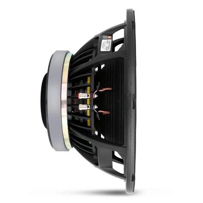 Alto Falante Subwoofer JBL Selenium 15 Polegadas 1500W RMS 4 OHMS Bobina Simples Tornado 15SWT3000