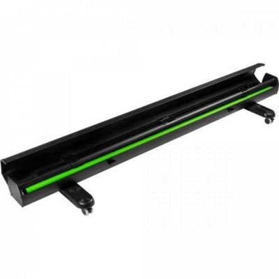 Tela Verde Retrátil 1,5X2M Screen LIFT Streamplify