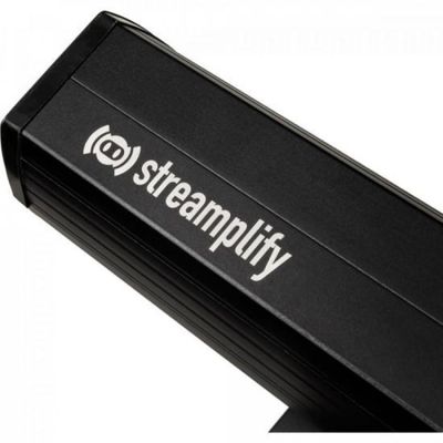 Tela Verde Retrátil 1,5X2M Screen LIFT Streamplify