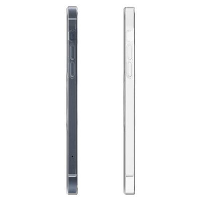 Kit Capa Magsafe e Pelicula Dual Glass Preta para iPhone 12 - Gshield