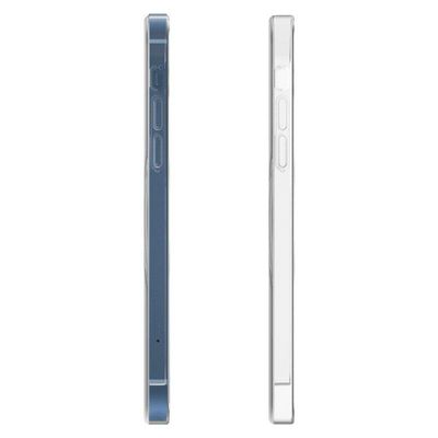 Kit Capa Magsafe e Pelicula Dual Glass Preta para iPhone 13 - Gshield