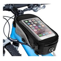 Bolsa de Quadro de Bike Para Celular Smartphone e Acessórios