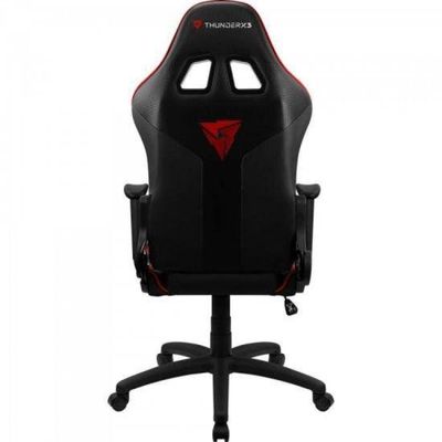 Cadeira Gamer EC3 Vermelha THUNDERX3