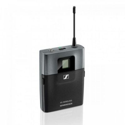 Sistema sem Fio para Instrumentos XSW2-CL1-A Sennheiser