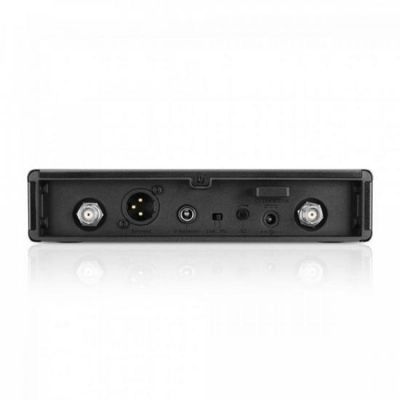 Sistema sem Fio para Instrumentos XSW2-CL1-A Sennheiser