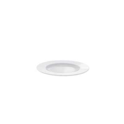 Prato Pão Tramontina Elena Hs Em Porcelana 17 Cm