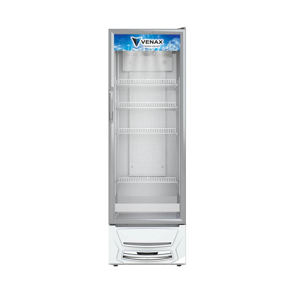 Geladeira/refrigerador 330 Litros 1 Portas Branco - Venax - 220v - Vv330