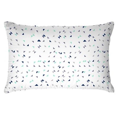 Jogo de Cama Queen Size 200 Fios Fiori - Miguel (7603-1)