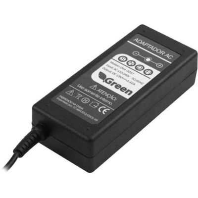 Fonte para Notebook ACER Green 044-3037