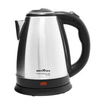 Britania Chaleira Eletrica 1.8L BCH02PI 127V