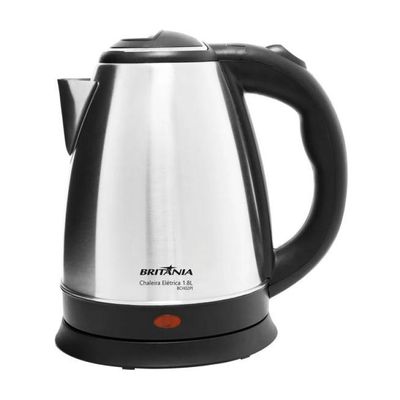 Britania Chaleira Eletrica 1.8L BCH02PI 127V