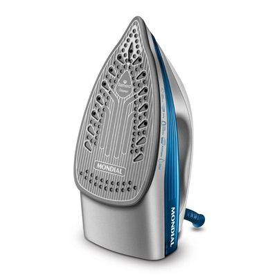 Ferro de Passar a Vapor Mondial FVN-01-BL 127V