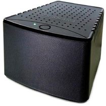 Estabilizador TS Shara Powerest 700VA Bivolt  - 9005 Preto Bivolt