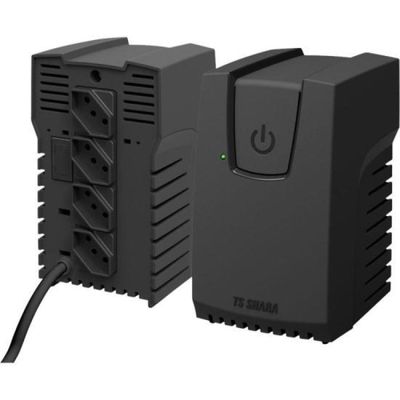 Estabilizador Powerest 500 Bivolt TS Shara