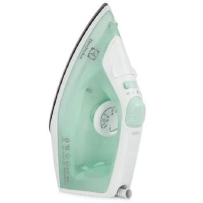 Ferro Eletrolux Vapor Easyline SIE70 - 4811AABR593 Verde 220 VOLTS