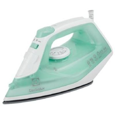 Ferro Eletrolux Vapor Easyline SIE70 - 4811AABR593 Verde 220 VOLTS